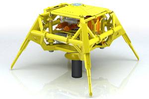 GE Launches VetcoGray SVXT S-Series Subsea