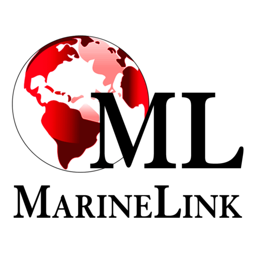 Maritime News, Marine Link logo